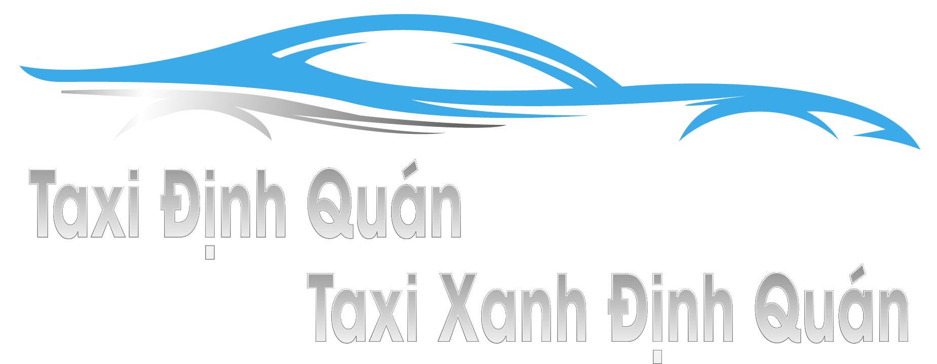 Taxi Xanh Định Quán